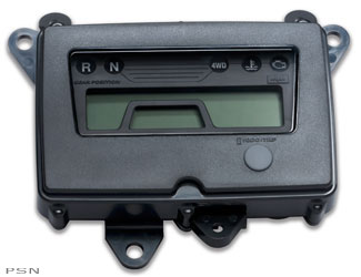 Digital meter kit