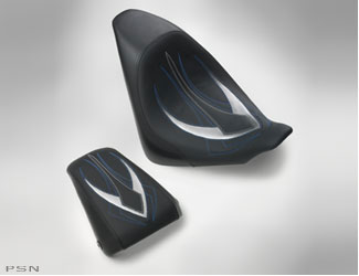 Custom seats - vector design