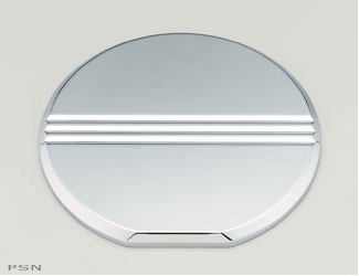 Billet clutch cover - neo-retro