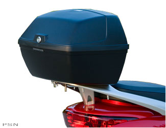 Elite/metropolitan rear trunk