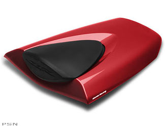 Cbr600rr passenger seat cowl