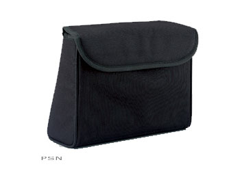 Inner trunk pouch