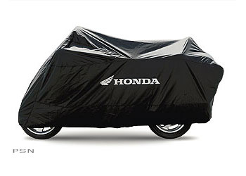 Cycle cover