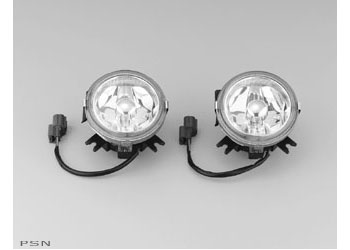 Halogen foglight kit