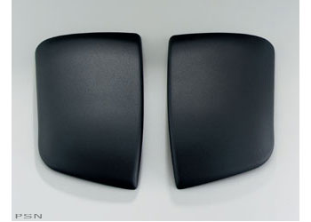 Saddlebag scuff pad set