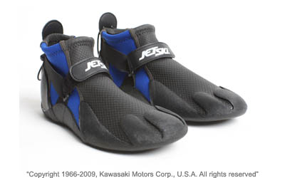 Jet ski® liquid boots