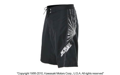 Jet ski® neoprene boardshorts