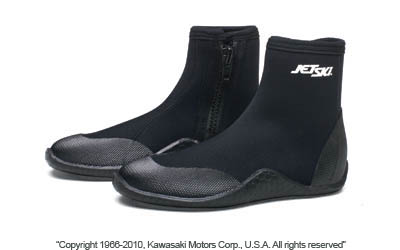 Jet ski® rider boots