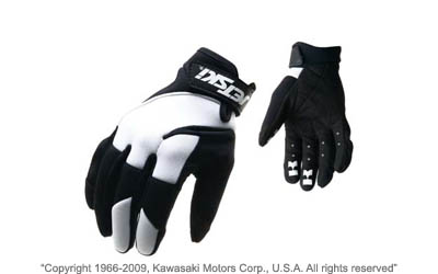 Jet ski® rider gloves