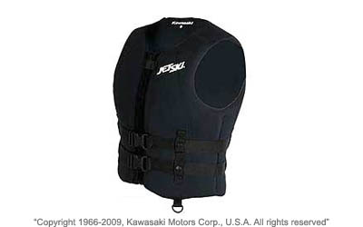 Jet ski® neoprene vest