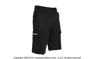 Dickies® kawasaki cargo shorts