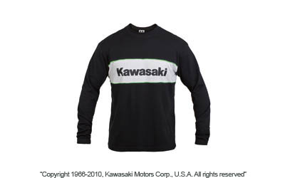 Support long sleeve shirt