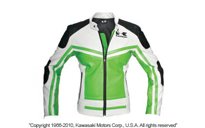 Women's motodiva jacket