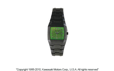 Kawasaki captain watch by freestyle