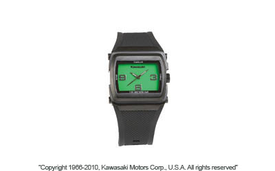 Kawasaki kordova watch by freestyle®