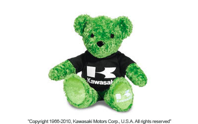 Kawi bear