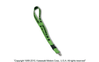 Lanyard