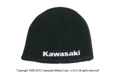 Logo beanie