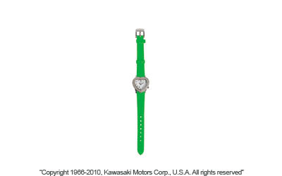 Kawi girl™ heart watch