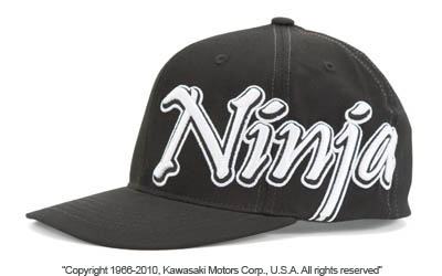 Ninja® speed cap