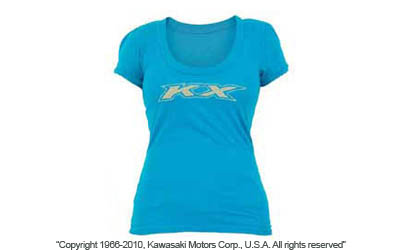 Women's kx™ pollyana tee