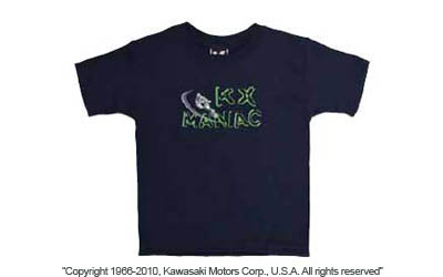 Toddler kx™ maniac t-shirt