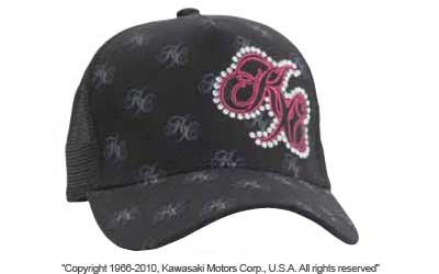 Women's kx™ princess cap