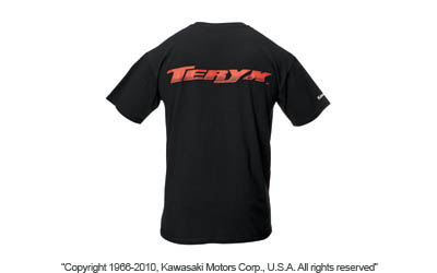 Teryx™ logo t-shirt
