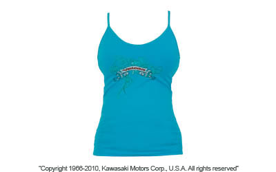 Women's vulcan® divine tank