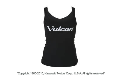 Women's vulcan® sparkle tank top