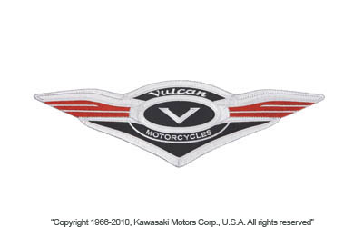 Vulcan® patch