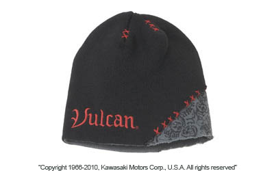 Vulcan® x marks the spot beanie