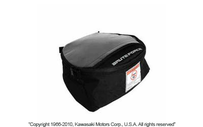 Tank bag