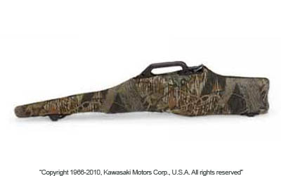 Gun boot iv camouflage cover