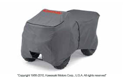Large atv cover