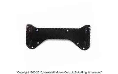 Plow mount