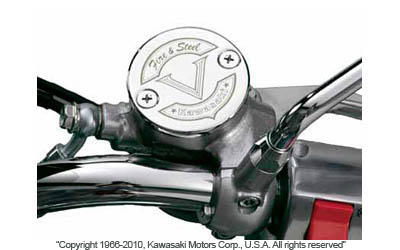 Master cylinder covers