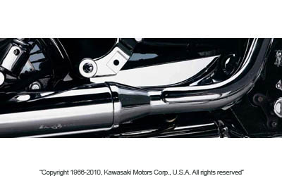 Swing arm cover