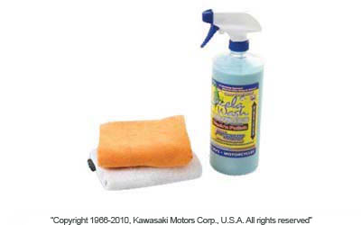 Excelawash complete cleaning kit