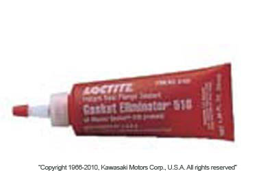 Loctite gasket eliminator