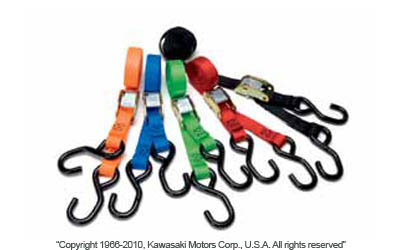 Ancra classic tie-downs