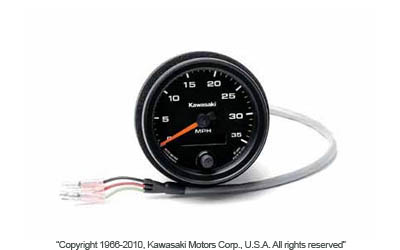 Speedometer