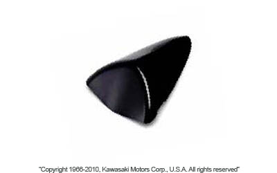 Seat cowls