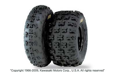 Itp tires