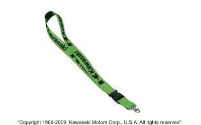 Lanyard