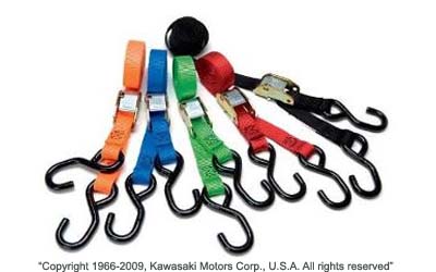 Ancra classic tie-downs