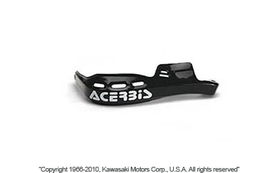 Acerbis rally brushguards