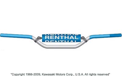 Renthal®  7/8