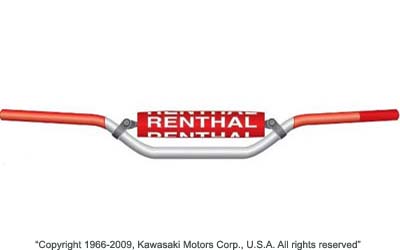 Renthal®  7/8