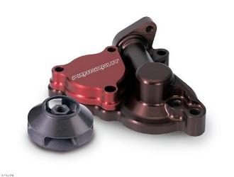 Pro circuit billet water pump kit